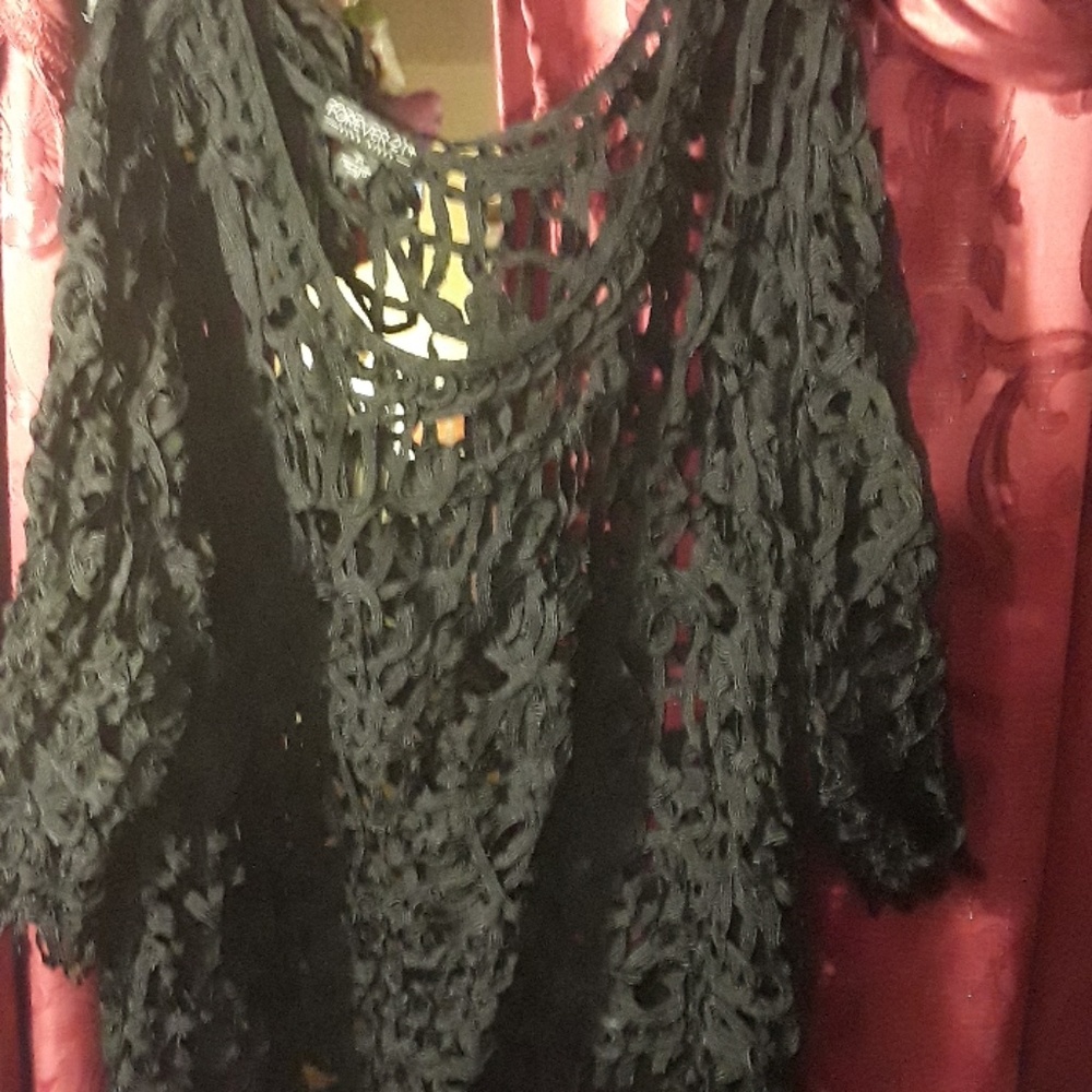Cute top